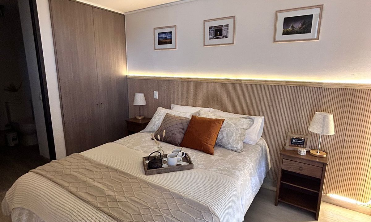 Photo of Bedroom in Puerto Natales