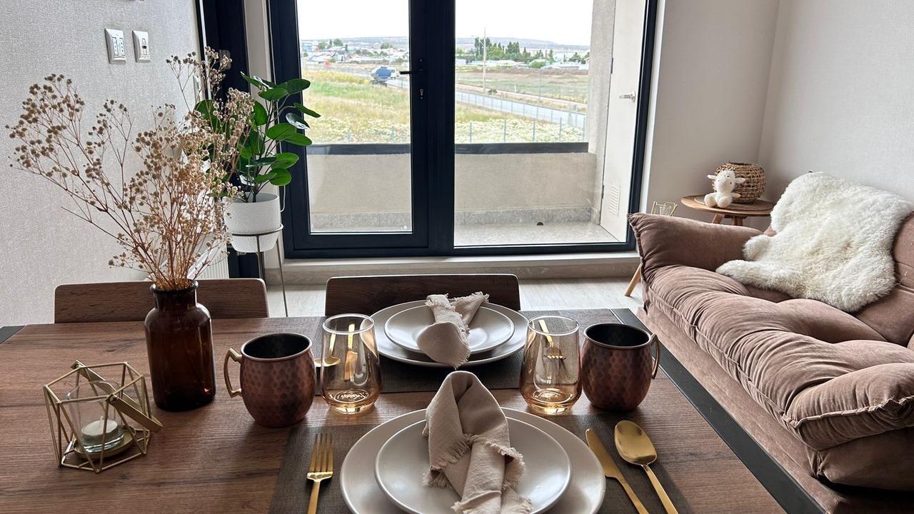 Photo of Livingroom in Puerto Natales