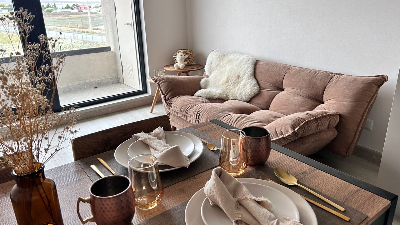 Photo of Livingroom in Puerto Natales