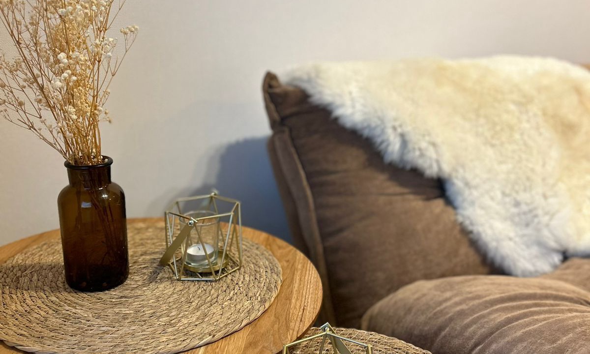 Photo of Livingroom in Puerto Natales