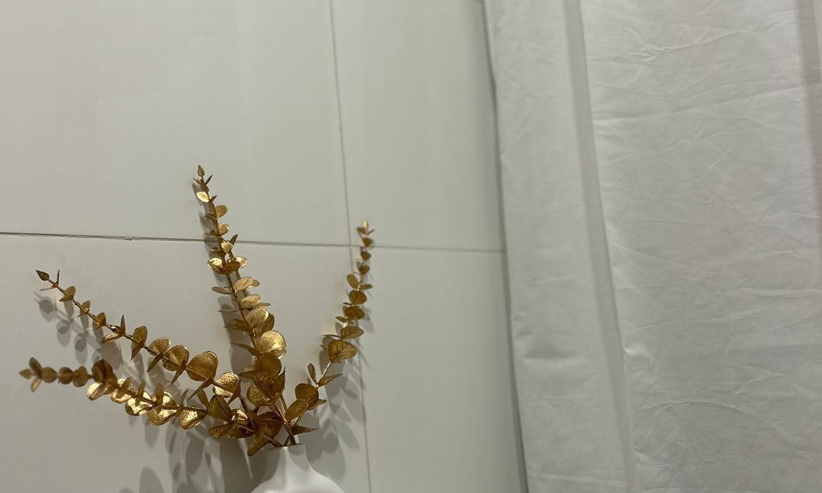 Photo of Bathroom in Puerto Natales