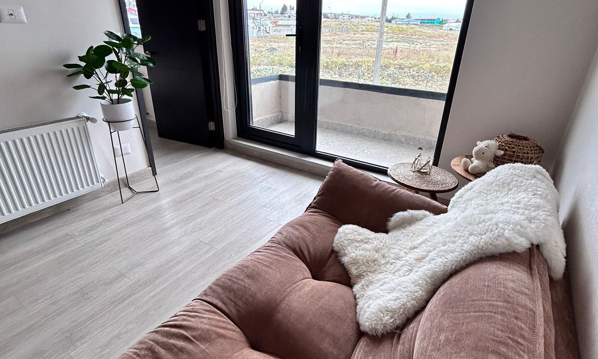 Photo of Livingroom in Puerto Natales