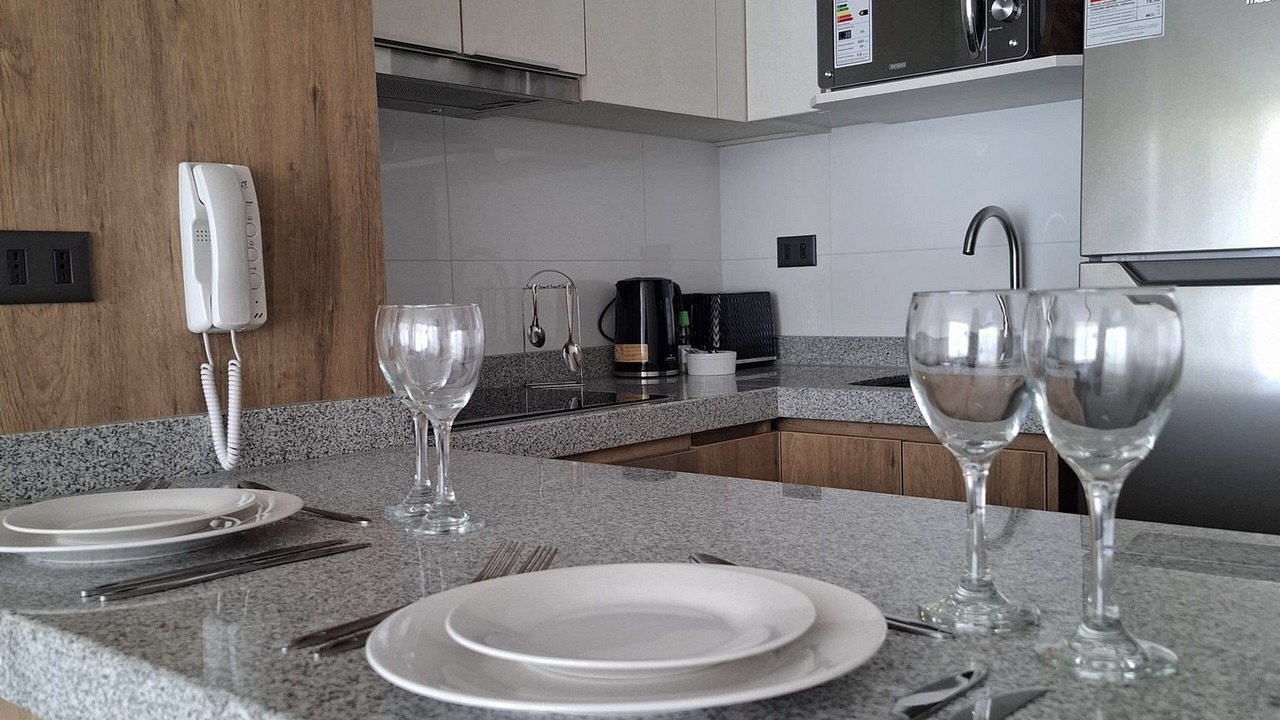 Photo of Kitchen in Concepcion