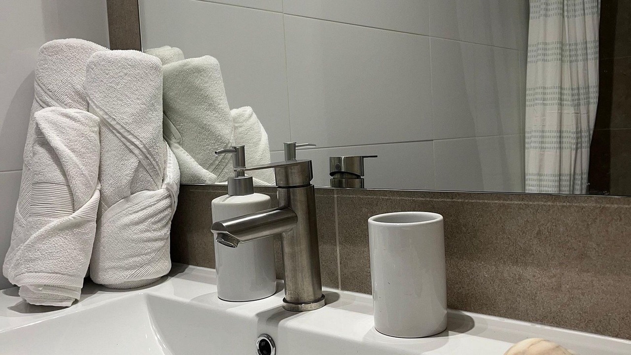 Photo of Bathroom in Concepcion
