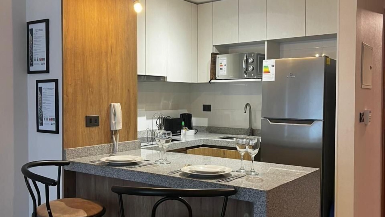 Photo of Kitchen in Concepcion