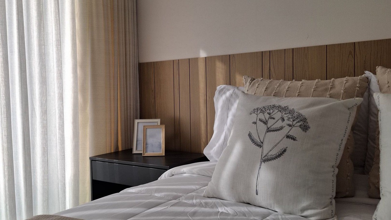 Photo of Bedroom in Concepcion