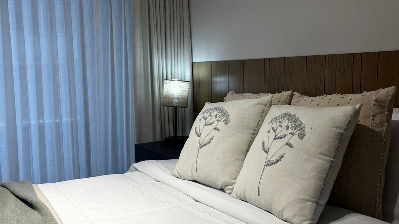 Photo of Bedroom in Concepcion