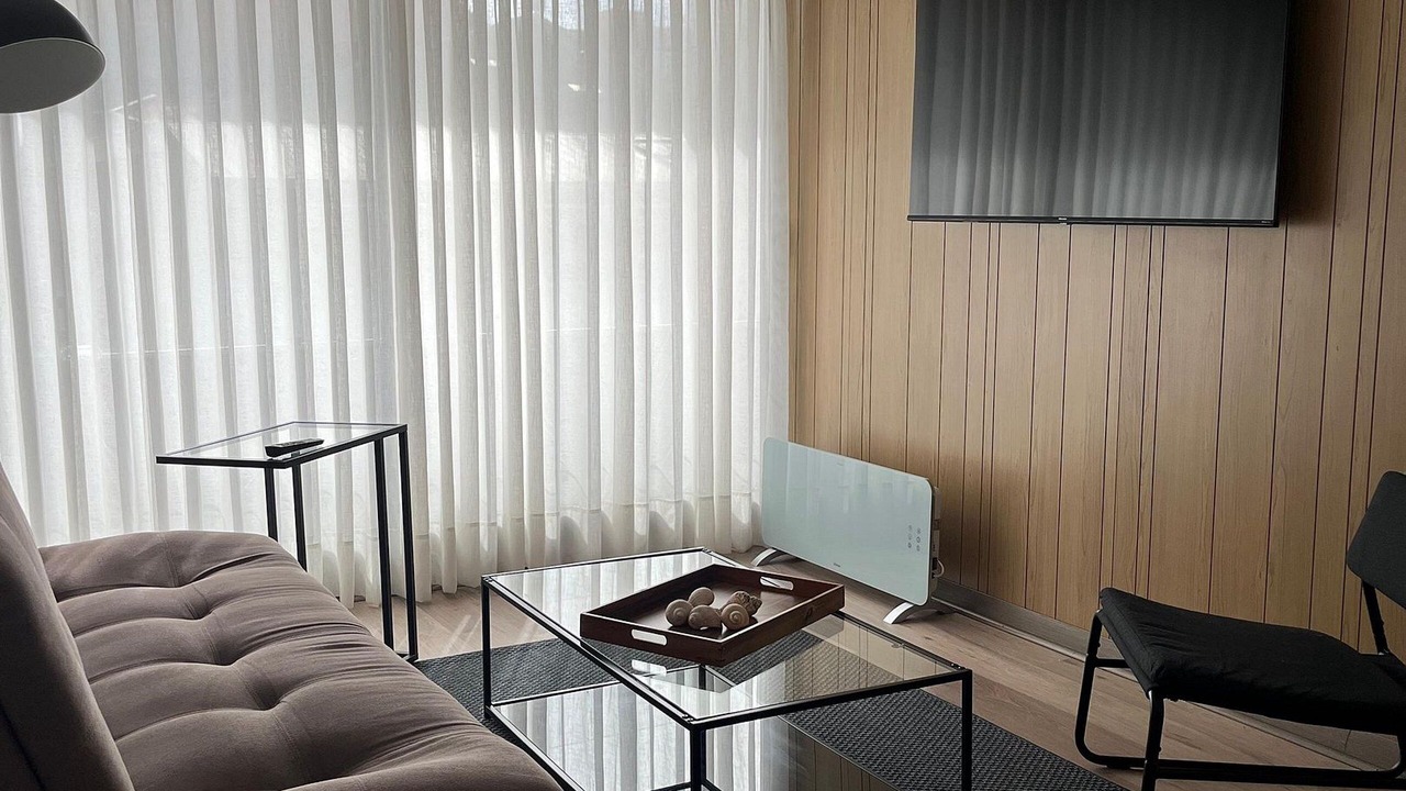Photo of Livingroom in Concepcion