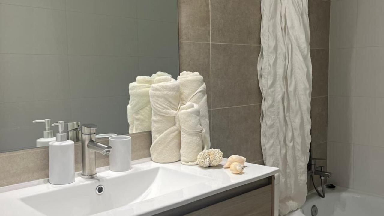 Photo of Bathroom in Concepcion
