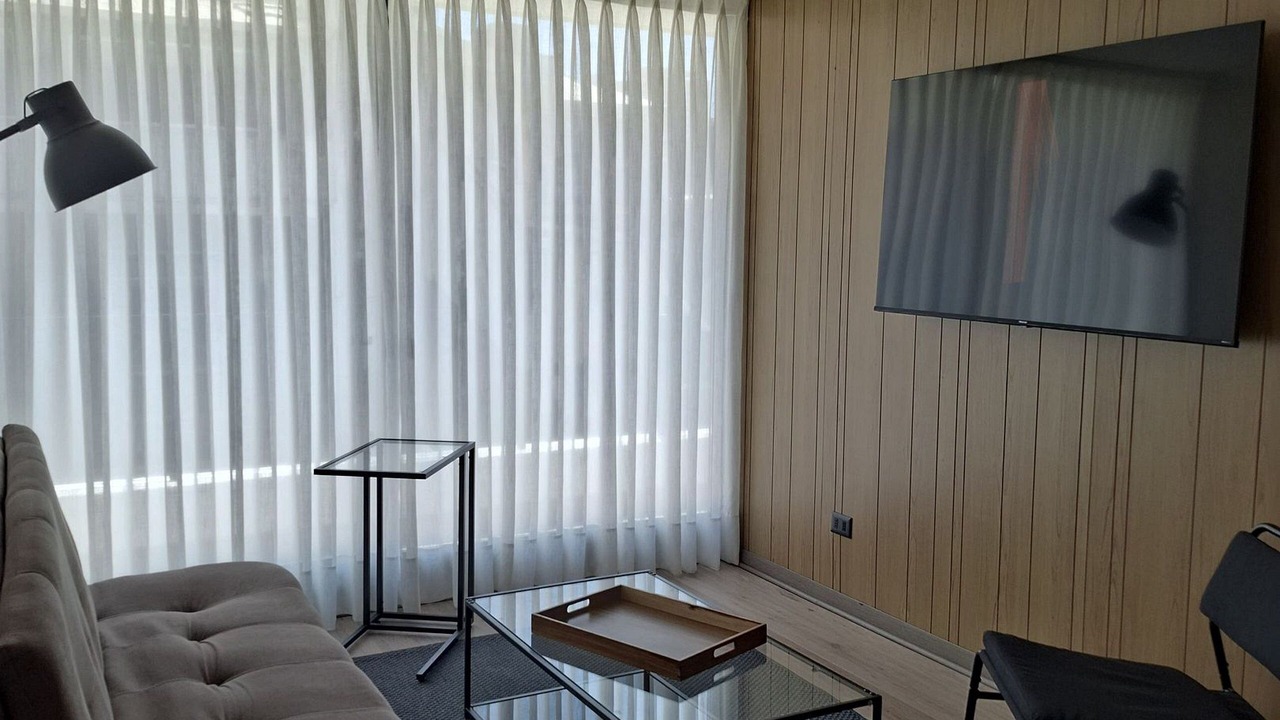 Photo of Livingroom in Concepcion