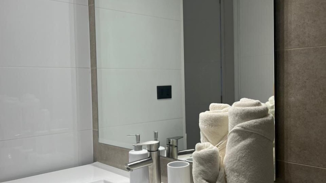Photo of Bathroom in Concepcion