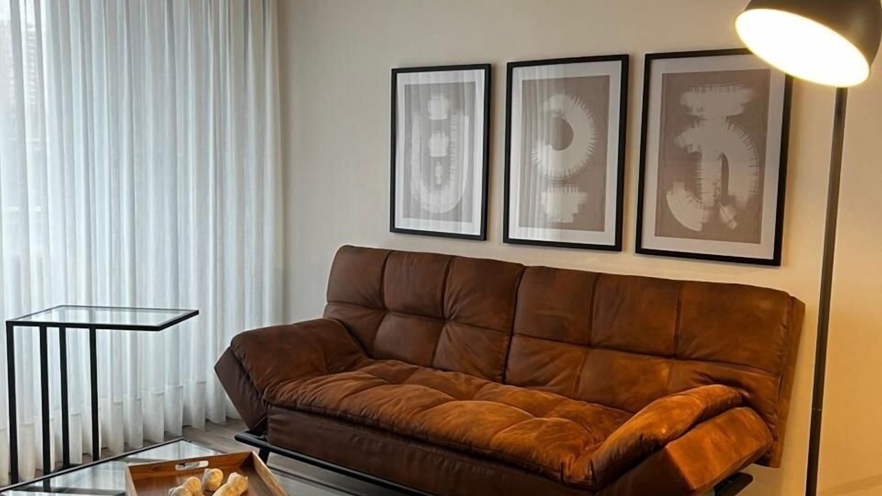 Photo of Livingroom in Concepcion
