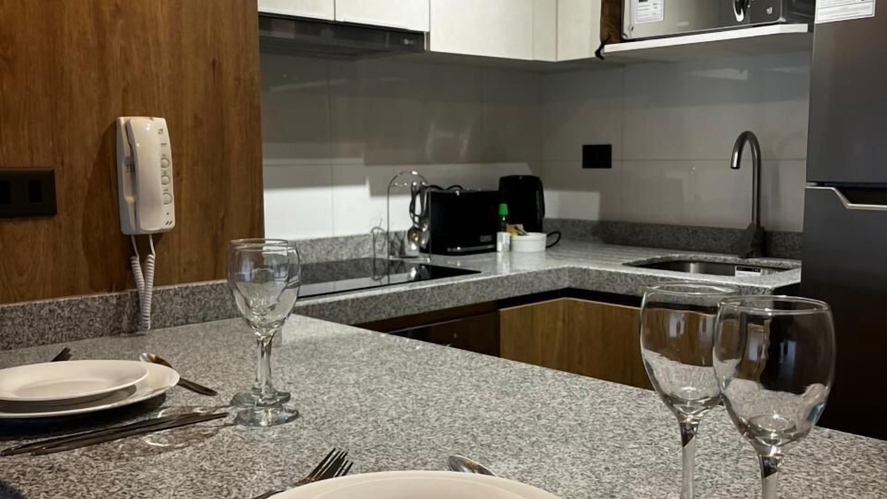 Photo of Kitchen in Concepcion