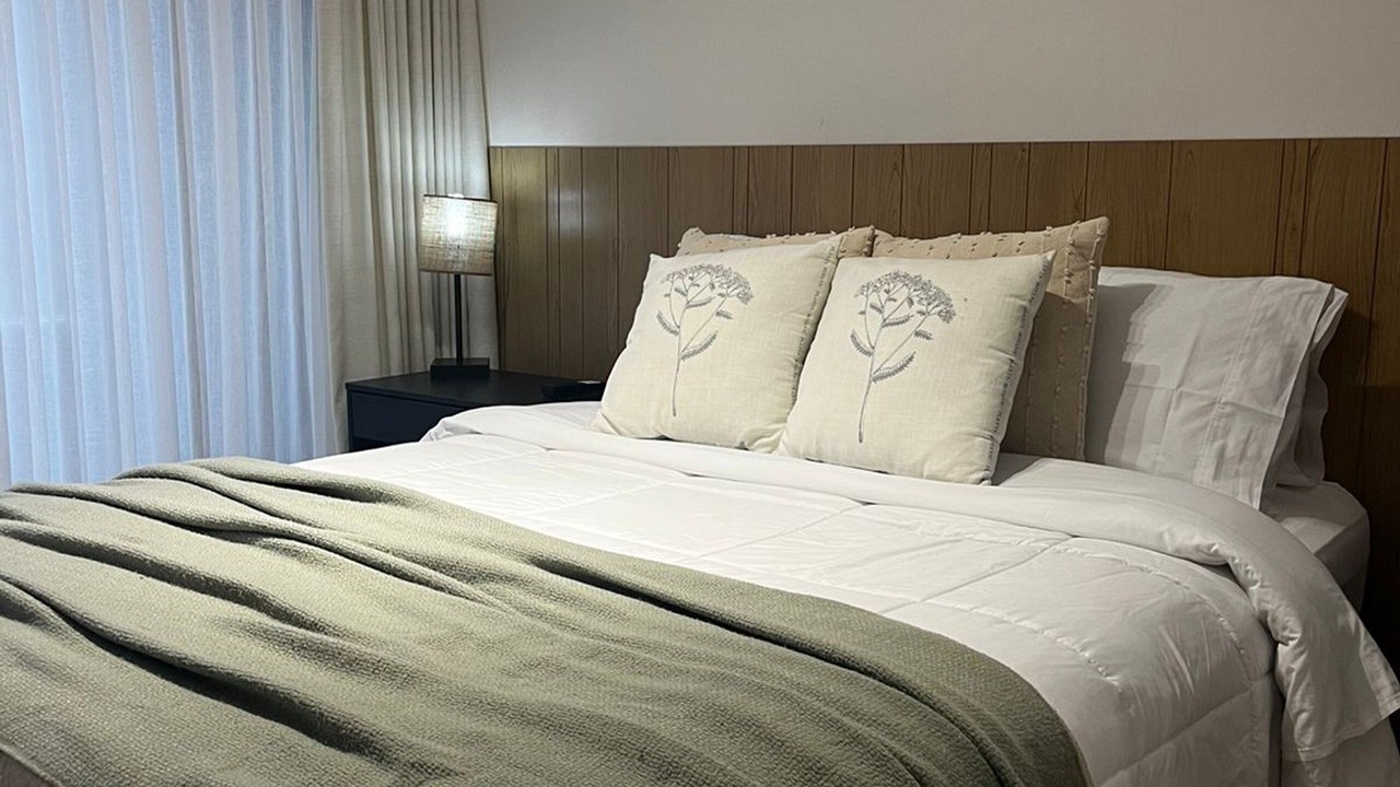 Photo of Bedroom in Concepcion