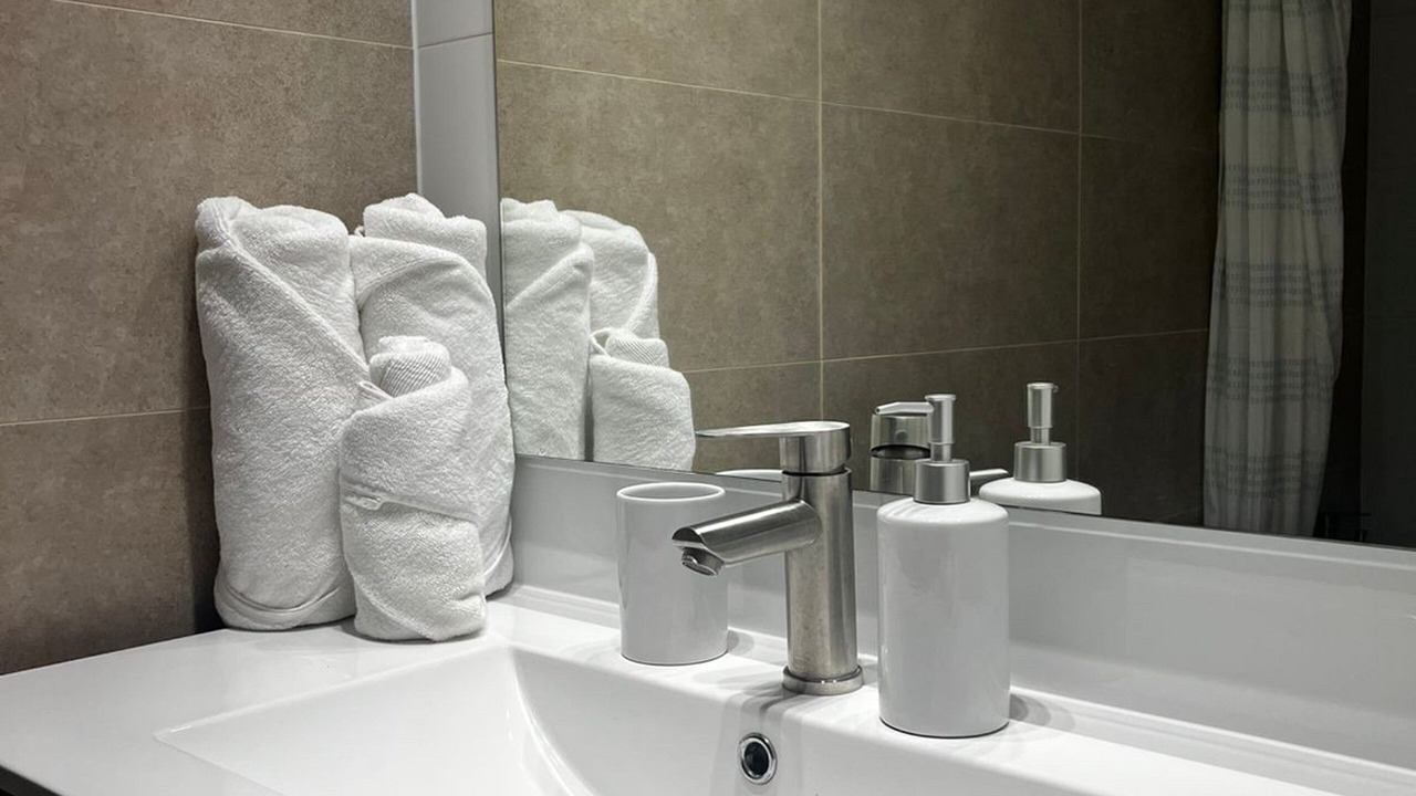 Photo of Bathroom in Concepcion