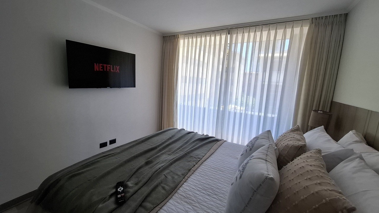 Photo of Bedroom in Concepcion