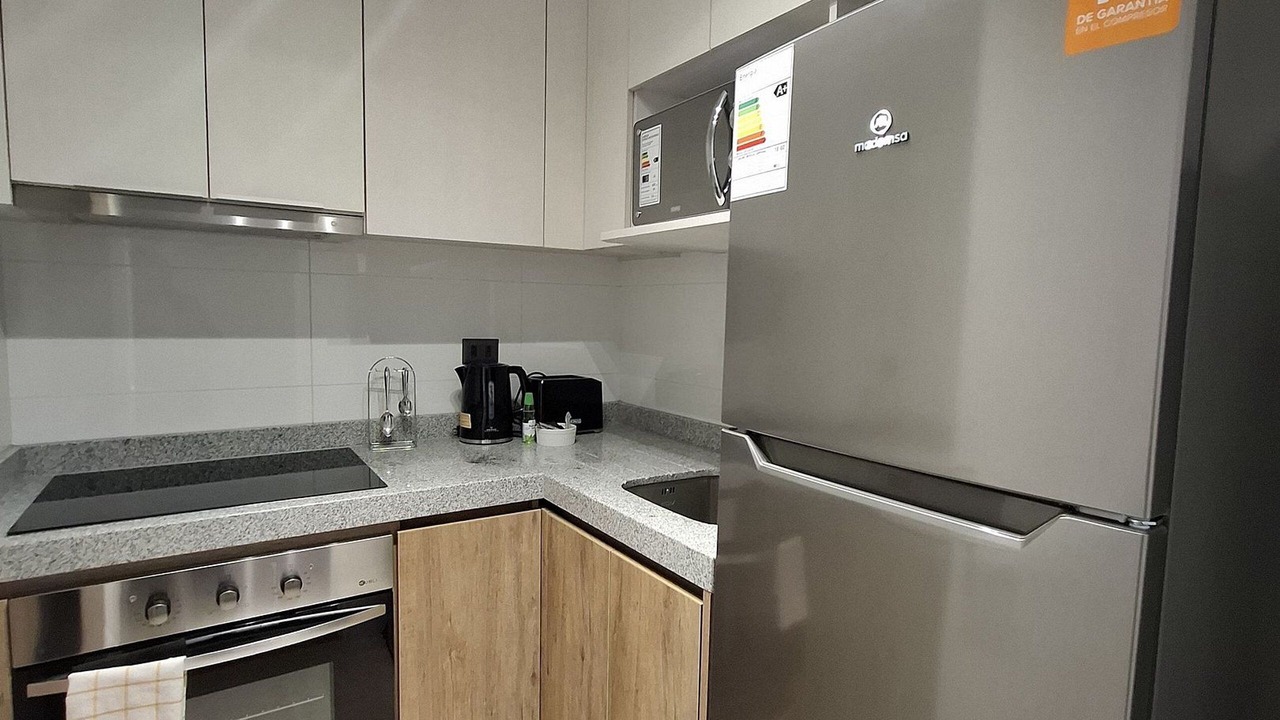 Photo of Kitchen in Concepcion