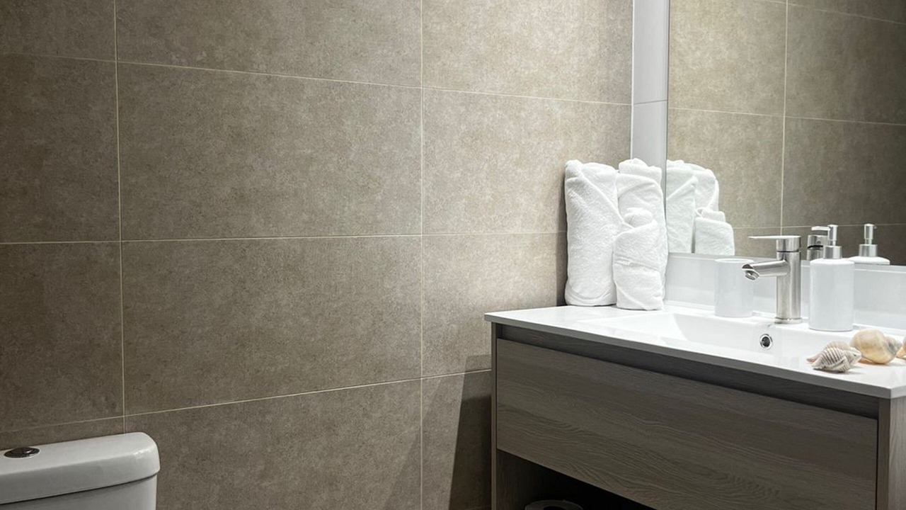 Photo of Bathroom in Concepcion