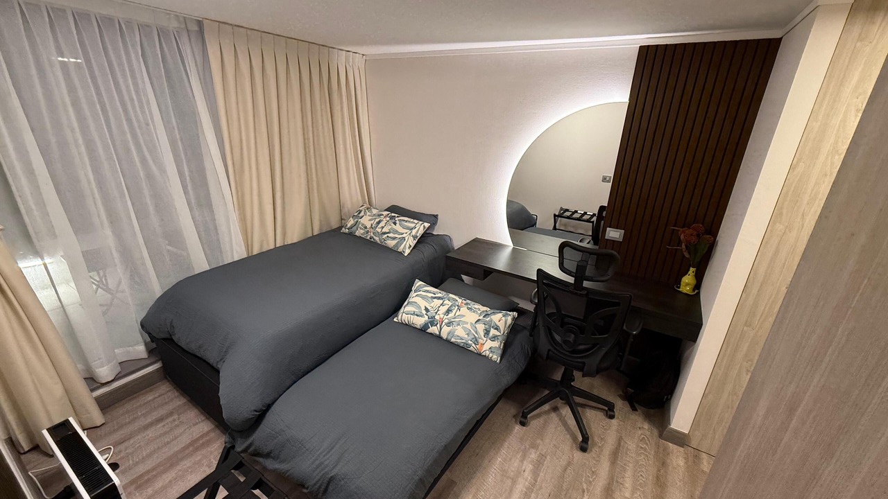 Photo of Bedroom in Renaca