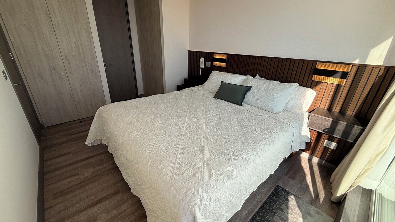 Photo of Bedroom in Renaca