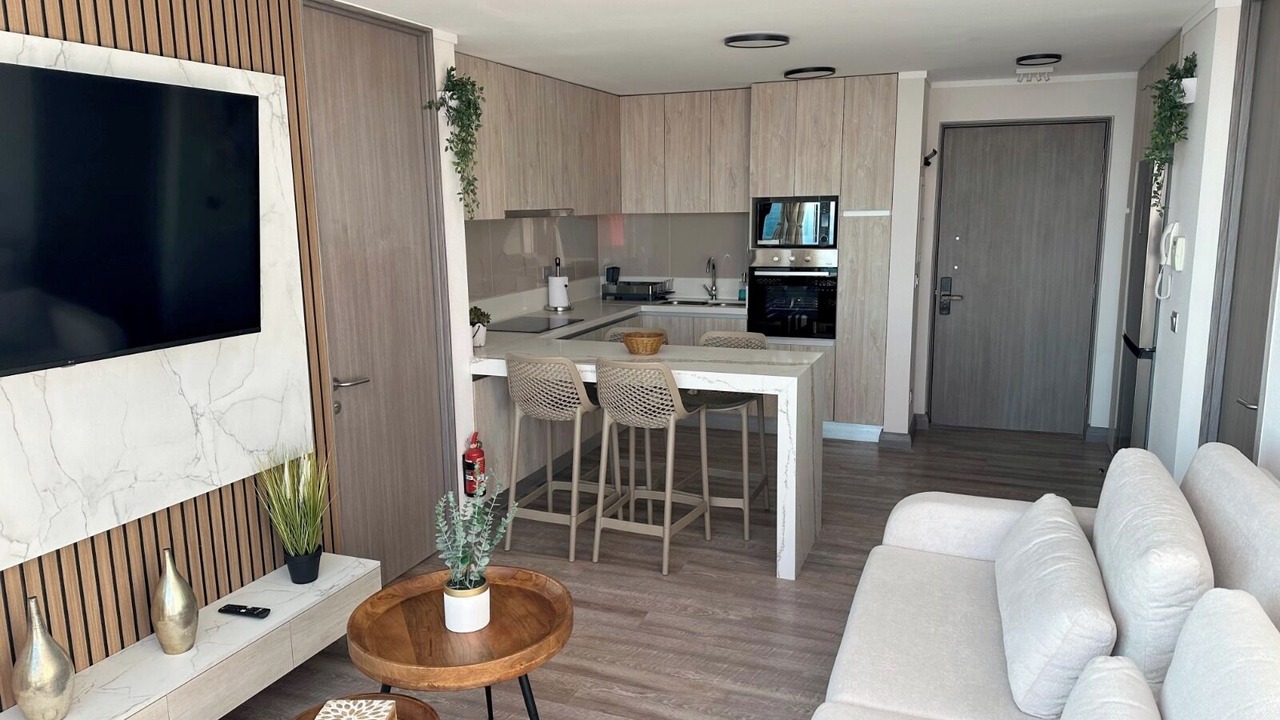 Photo of Livingroom in Renaca