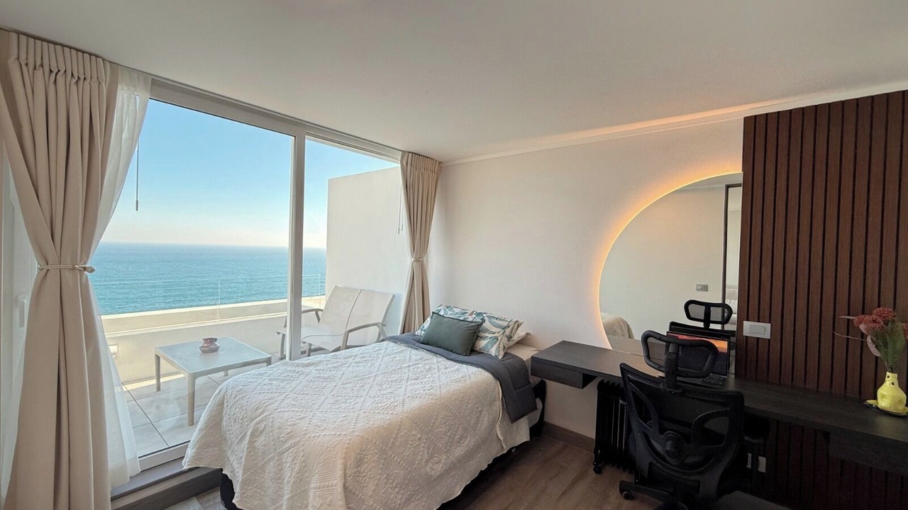 Photo of Bedroom in Renaca