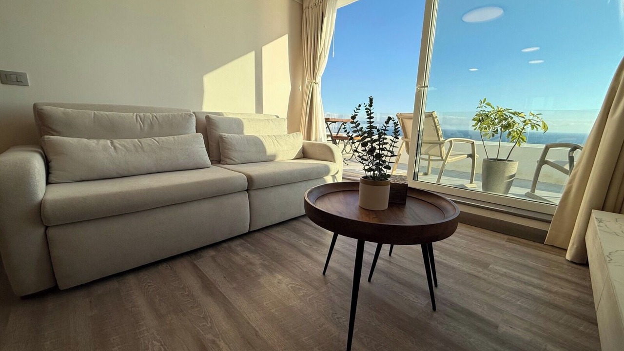 Photo of Livingroom in Renaca