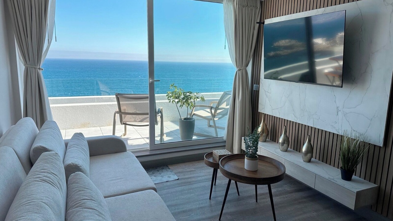 Photo of Livingroom in Renaca