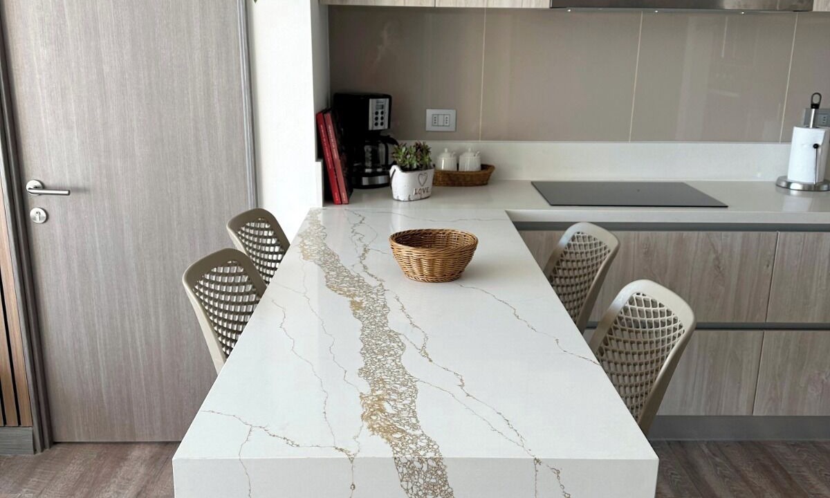 Photo of Kitchen in Renaca