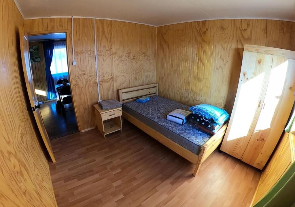 Photo of Bedroom in Balmaceda