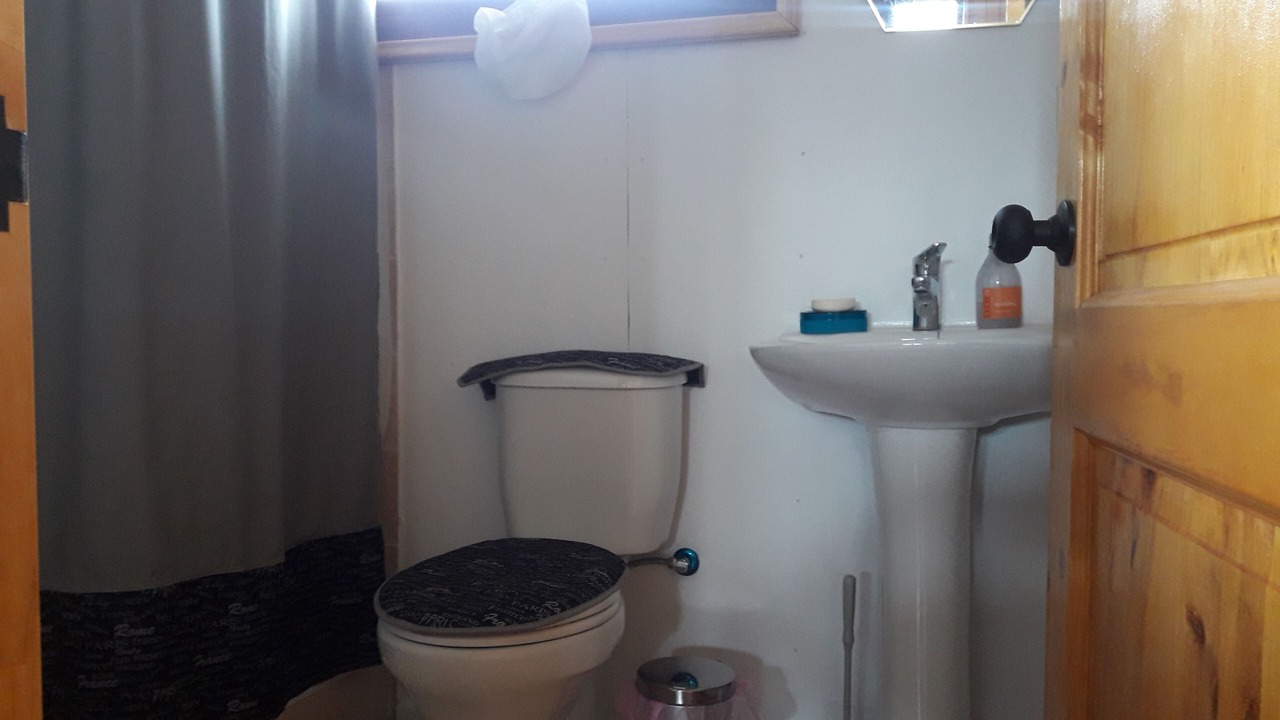 Photo of Bathroom in Balmaceda