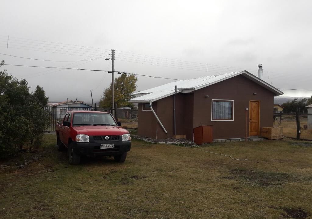 Photo of Outdoor in Balmaceda