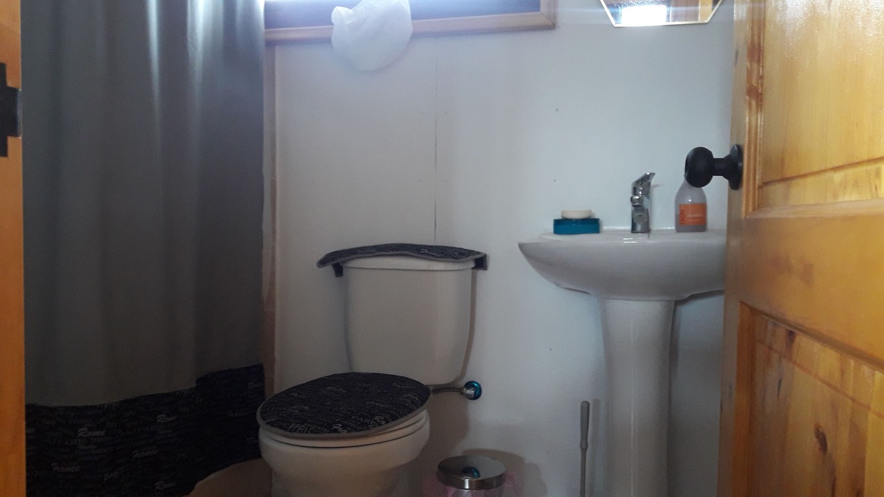 Photo of Bathroom in Balmaceda
