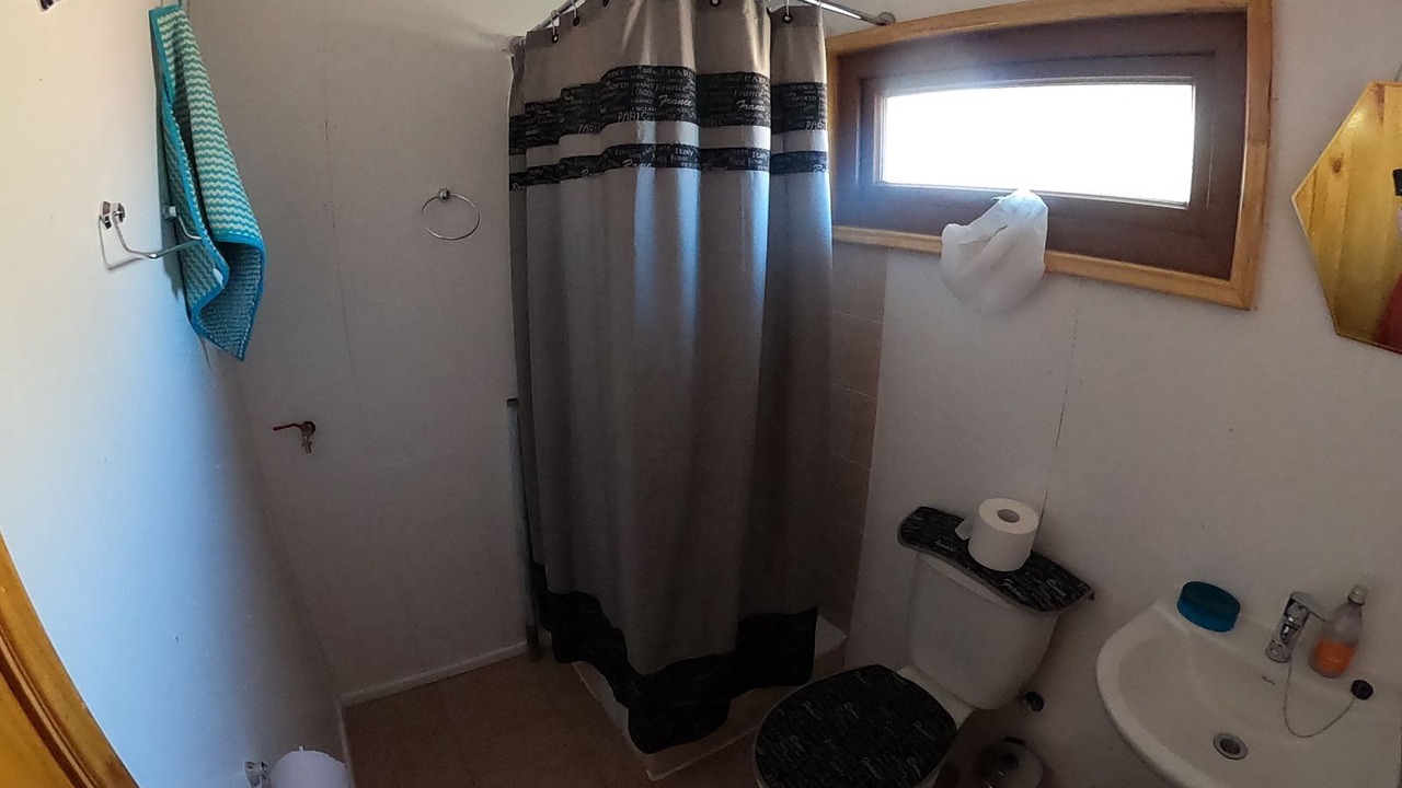 Photo of Bathroom in Balmaceda