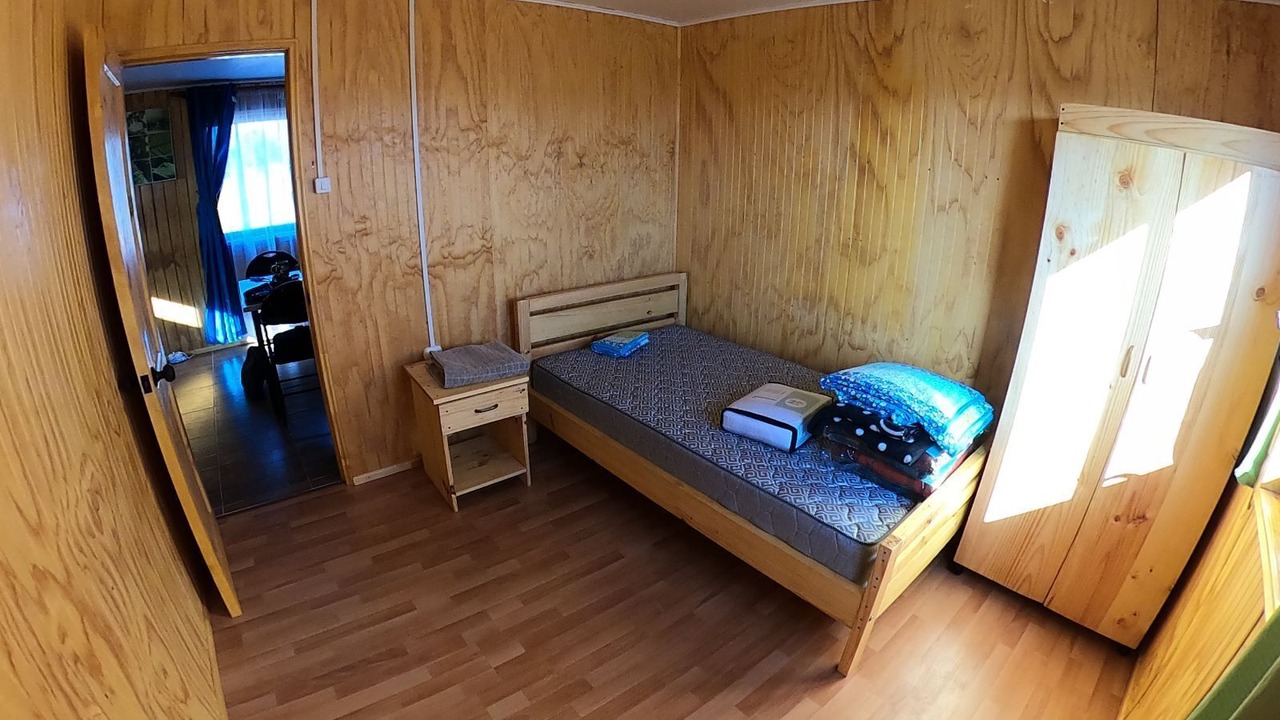 Photo of Bedroom in Balmaceda