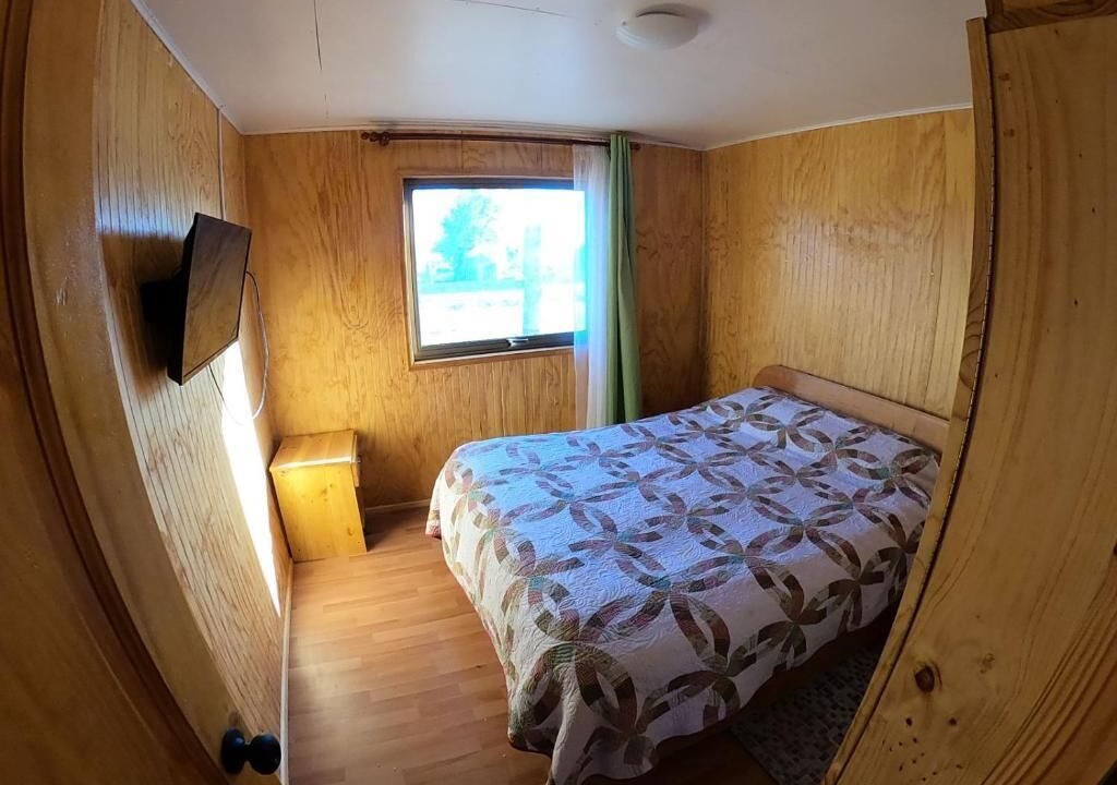 Photo of Bedroom in Balmaceda