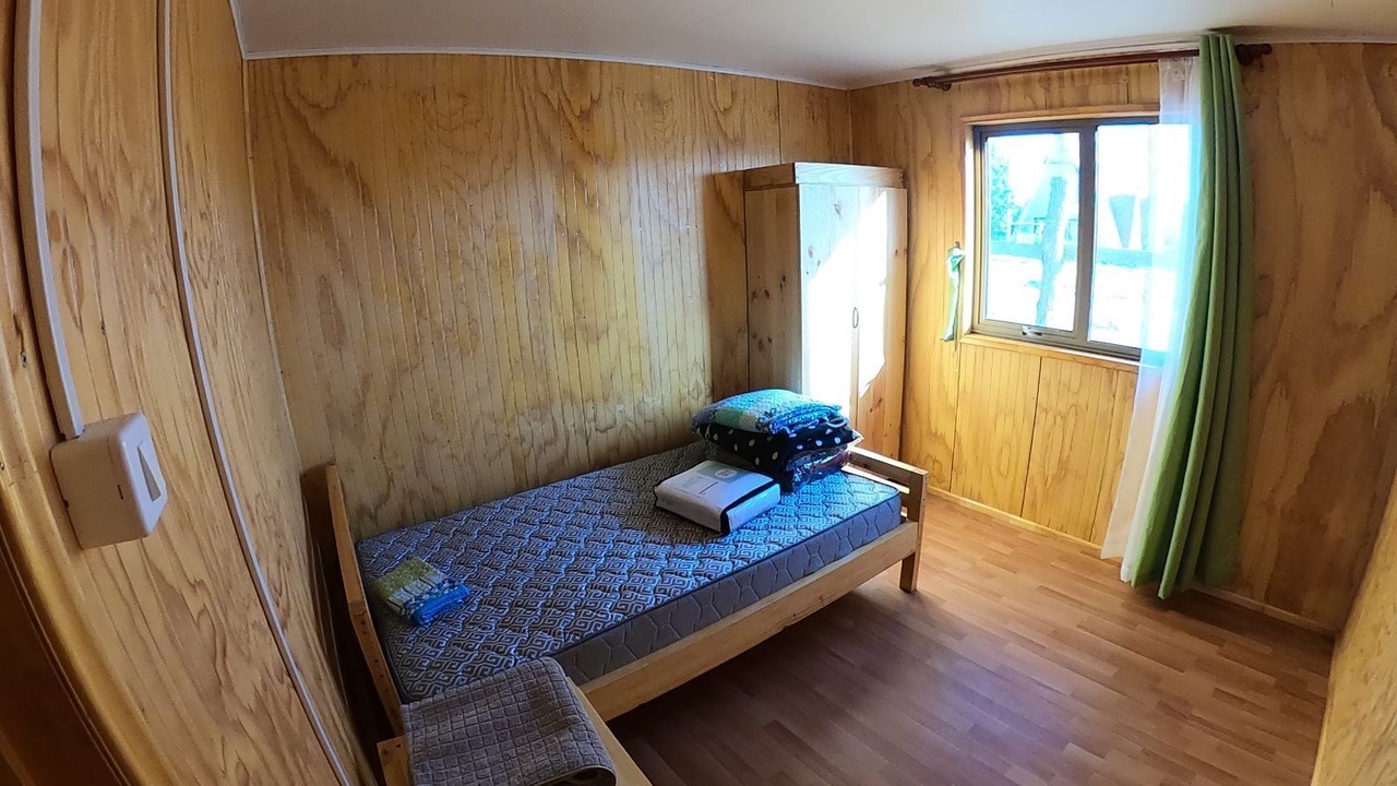 Photo of Bedroom in Balmaceda