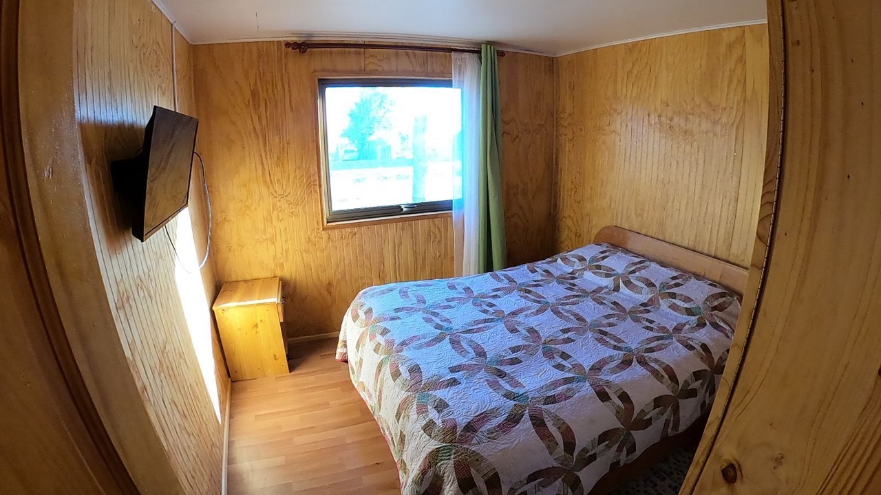 Photo of Bedroom in Balmaceda