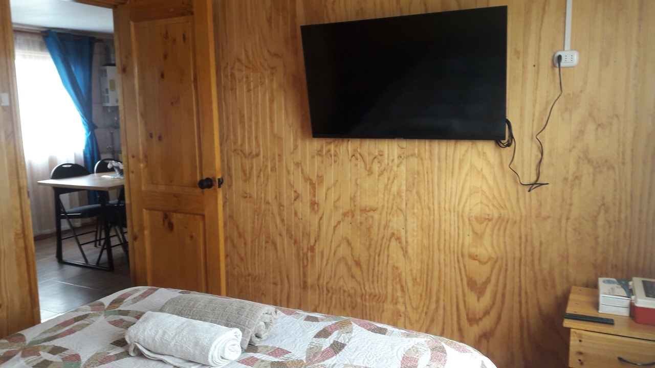 Photo of Bedroom in Balmaceda