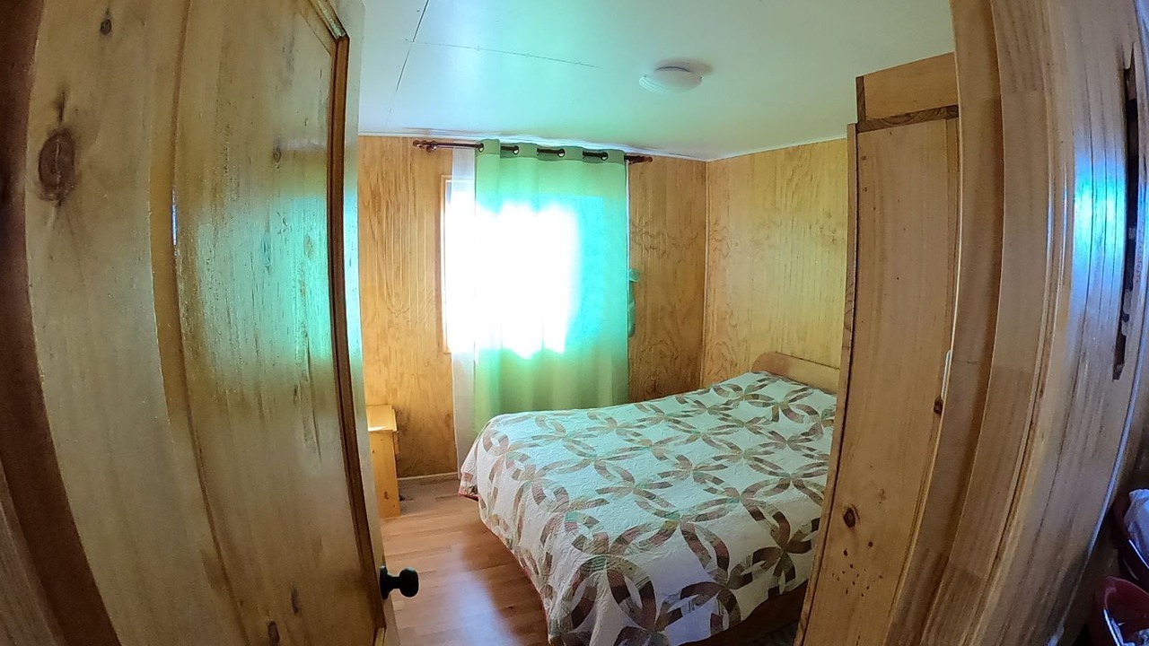Photo of Bedroom in Balmaceda