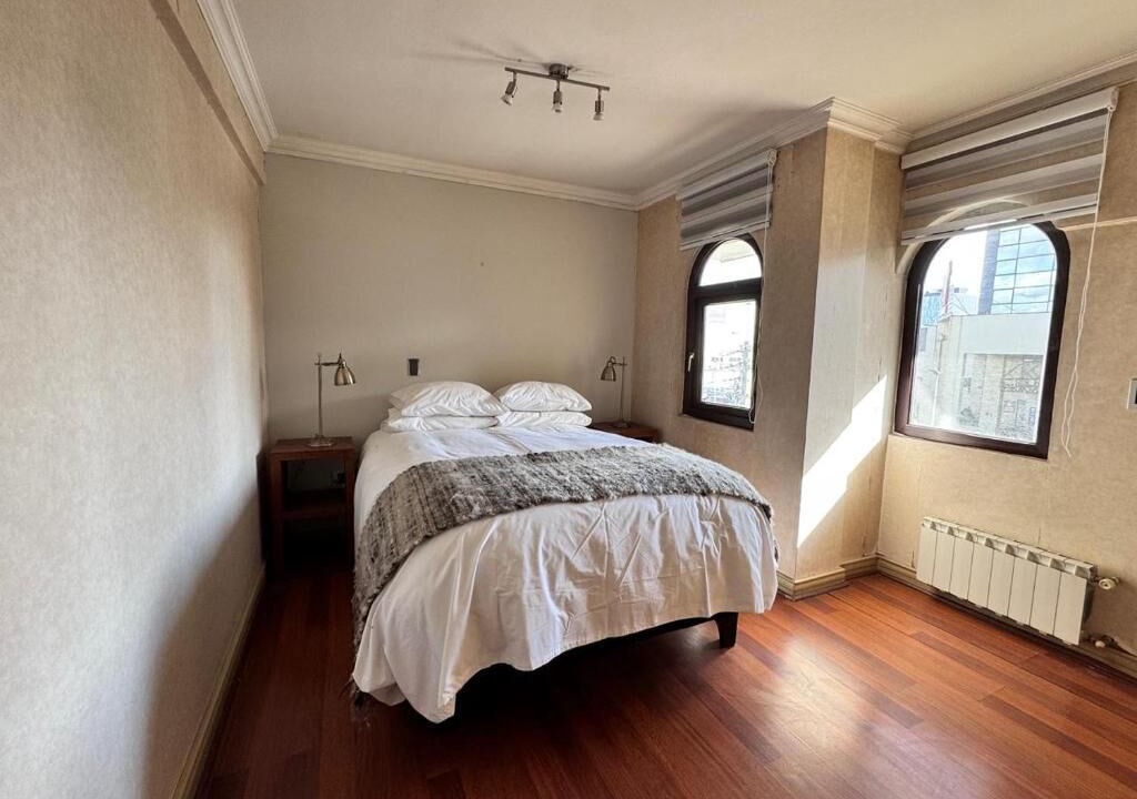 Photo of Bedroom in Temuco