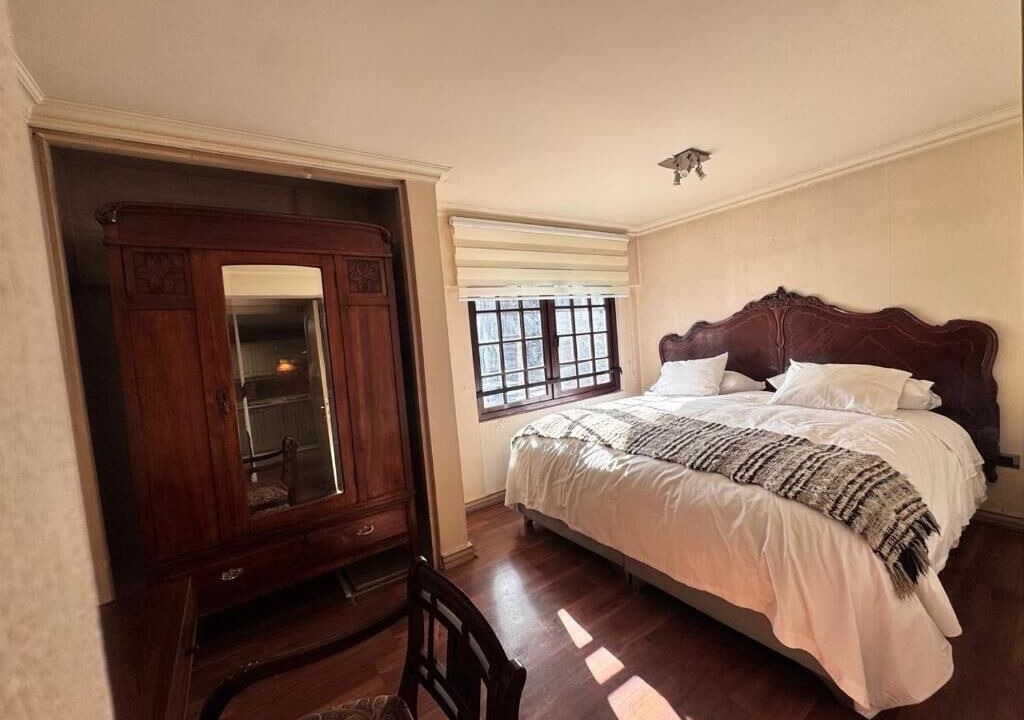 Photo of Bedroom in Temuco