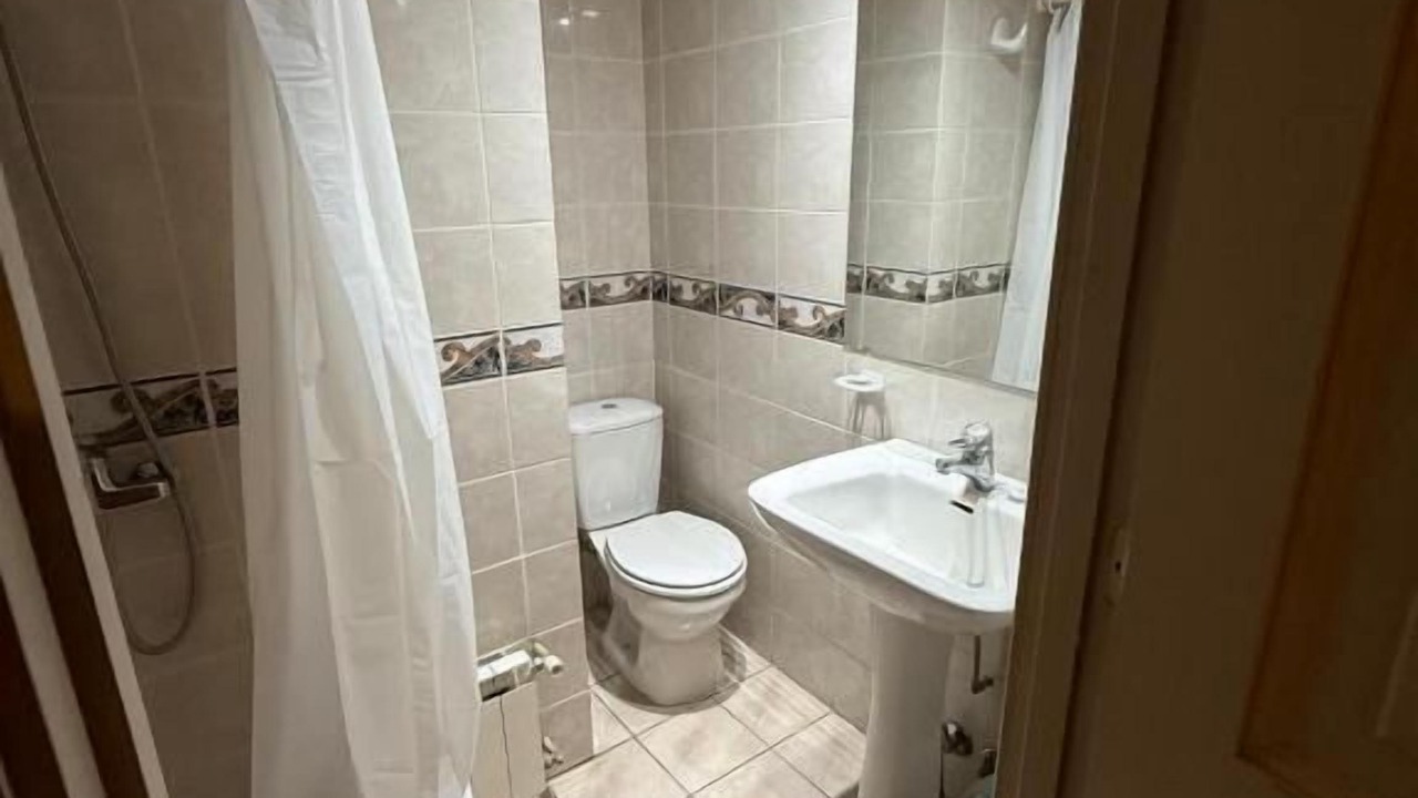 Photo of Bathroom in Temuco