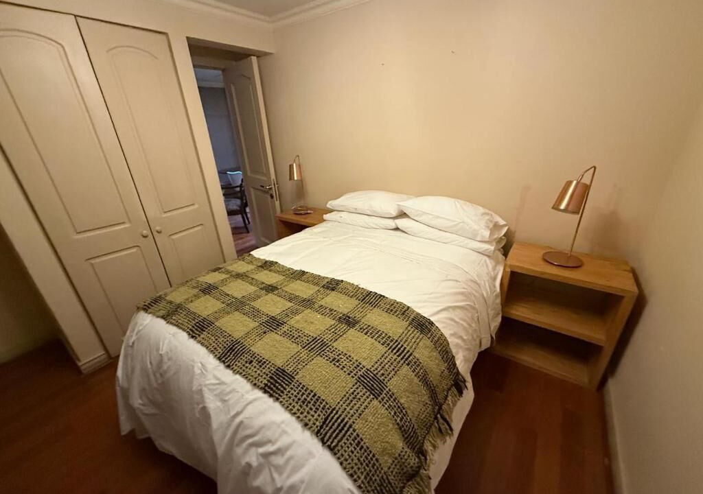 Photo of Bedroom in Temuco