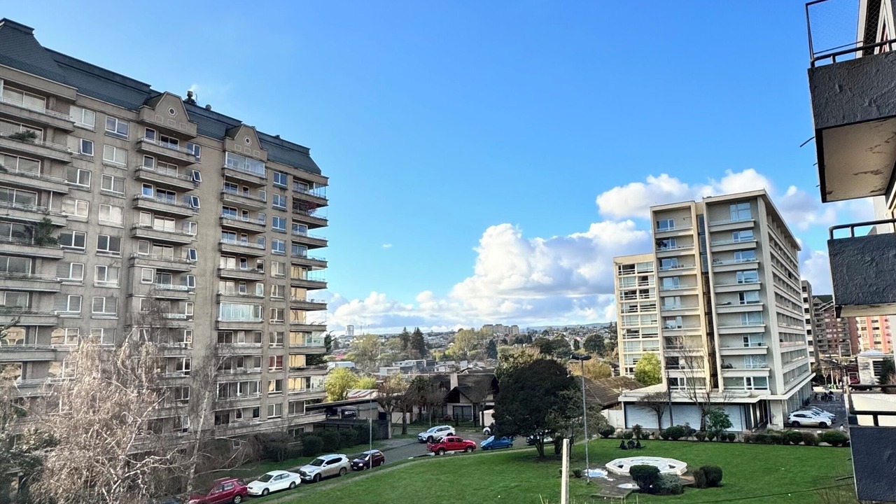 Photo of Outdoor in Temuco