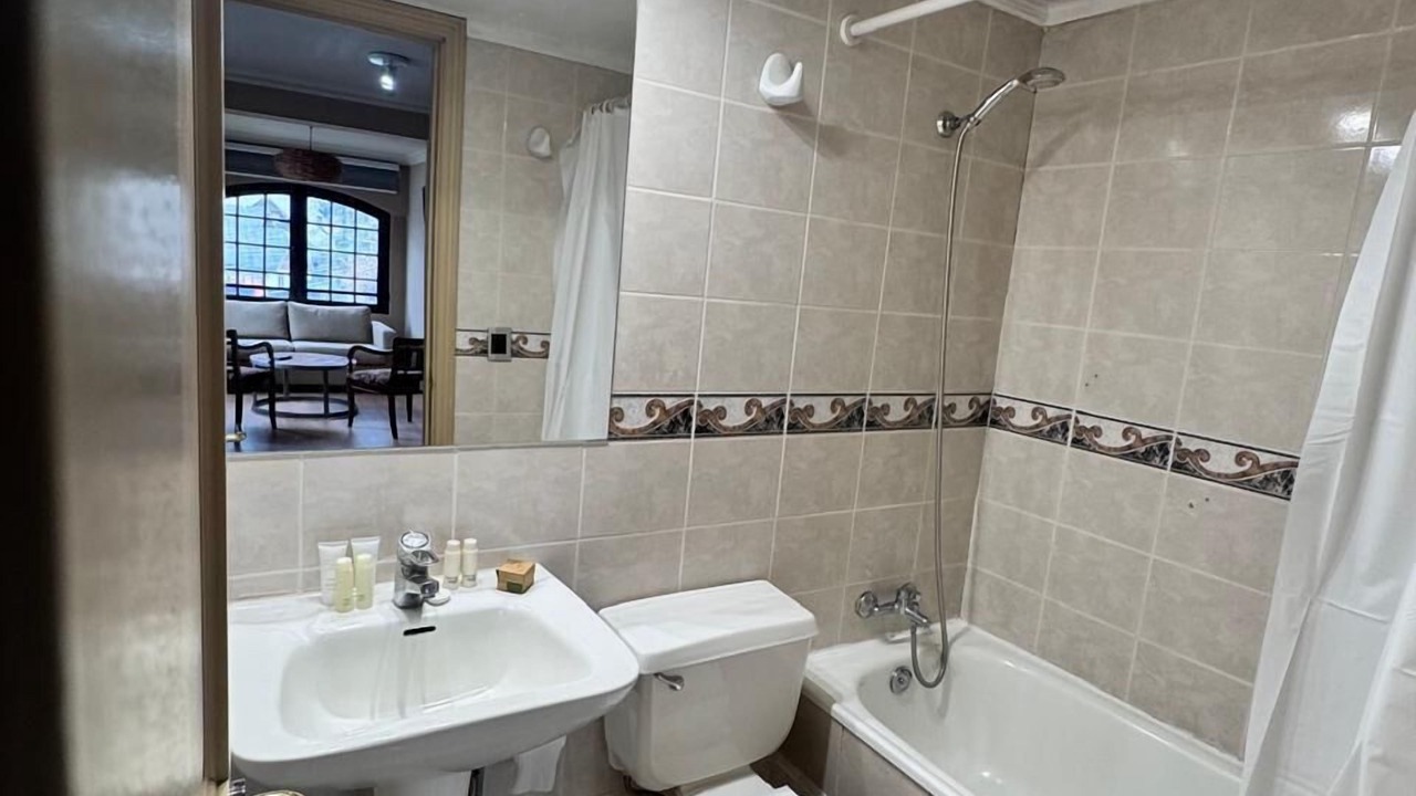 Photo of Bathroom in Temuco