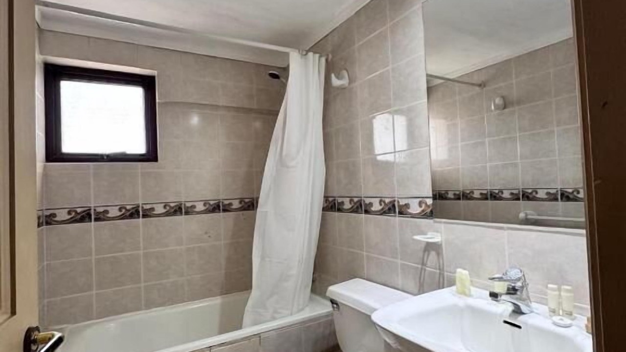 Photo of Bathroom in Temuco