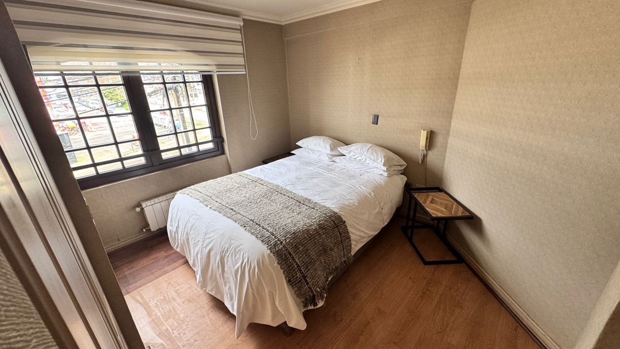 Photo of Bedroom in Temuco