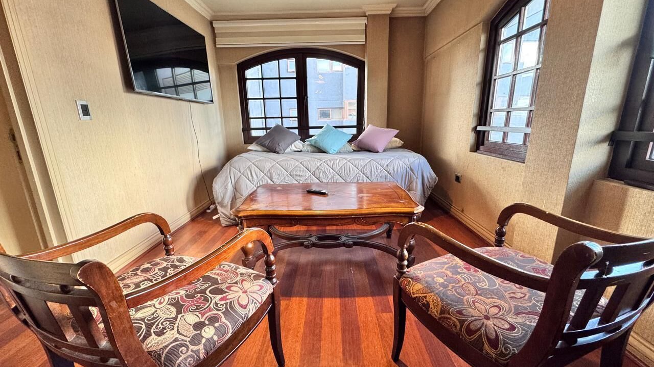 Photo of Bedroom in Temuco