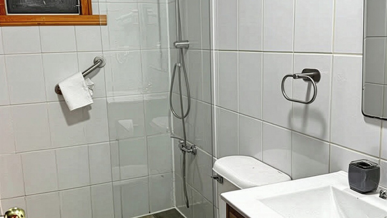 Photo of Bathroom in Valdivia
